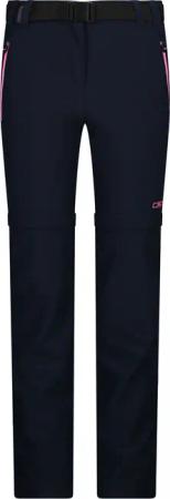 CMP Kinder Trekking Zip Off Hose