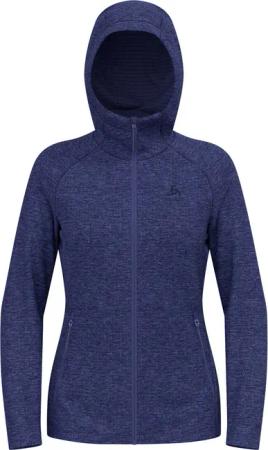 Odlo Damen Tencia Hoodie Jacke