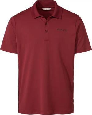 Vaude Herren Essential Polo T-Shirt