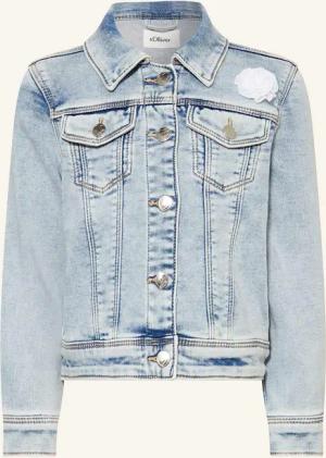 s.Oliver RED Jeansjacke