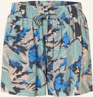 SCHIESSER Schlafshorts MIX+RELAX
