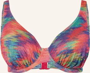 PrimaDonna Bügel-Bikini-Top CAIRO mit Glitzergarn