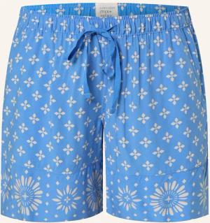 SCHIESSER Schlafshorts MIX+RELAX