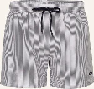 BOSS Badeshorts VELVETFISH