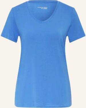 SCHIESSER Schlafshirt MIX+RELAX