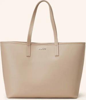 HUGO Shopper CHRIS mit Pouch