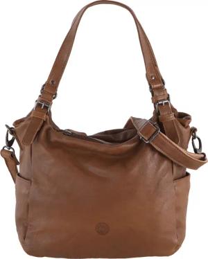 Sattlers & Co. Shopper Espadin mocca