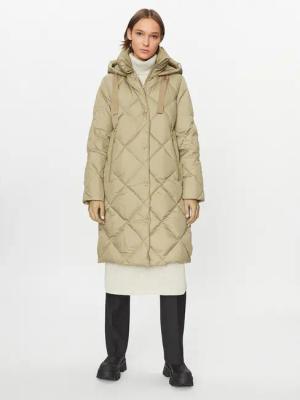 Marc O'Polo Übergangsjacke 309 0329 71073 Grün Regular Fit