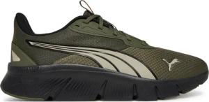 Puma Laufschuhe Flexfocus Lite Modern Woven 311481 05 Grün