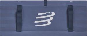 Compressport Sportgürtel CU00011B5123 Dunkelblau