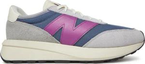 New Balance Sneakers U370DC Dunkelblau