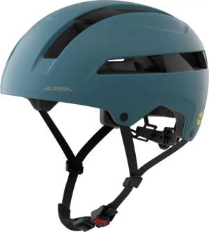 Alpina Bloom MIPS (Neutral 51 CM) Fahrradhelme