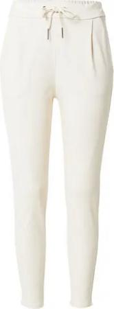 Vero Moda Bundfaltenhose Eva (1-tlg) Plain/ohne Details