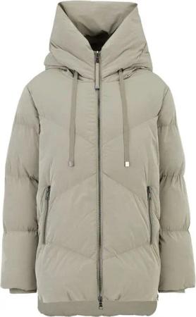 Blonde No.8 Winterjacke JANET