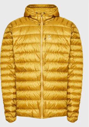Haglöfs Daunenjacke Roc Down 604682 Gelb Regular Fit