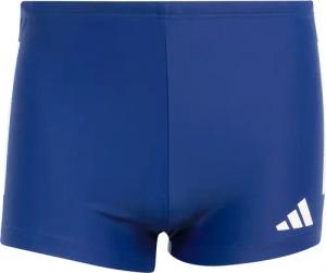 adidas - 3-Streifen 2-Inch Boxer-Badehose Herren dark blue