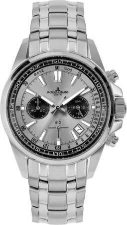 Jacques Lemans Uhren - Liverpool - 1-2117ZA