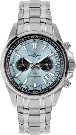 Jacques Lemans Uhren - Liverpool - 1-2117ZB