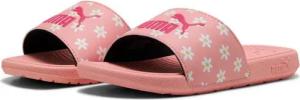PUMA COOL CAT 2.0 DAISIES PS Badesandale