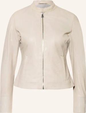 MAURITIUS Lederjacke MWCELLY