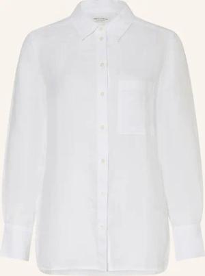 Marc O'Polo Hemdbluse aus Leinen