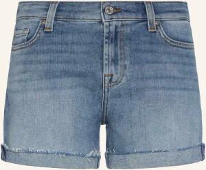 7 for all mankind Jeansshorts MID ROLL