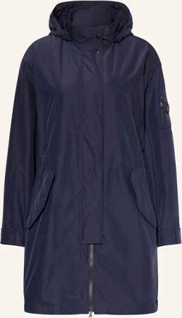 BOGNER Parka ZOFIA mit abnehmbarer Kapuze