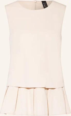 MARC CAIN Blusentop