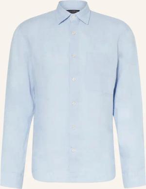 Marc O'Polo Leinenhemd Regular Fit
