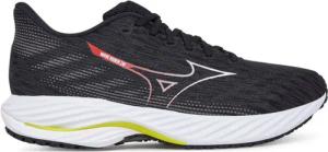 Mizuno Laufschuhe Wave Rider 28 J1GC2403 Schwarz