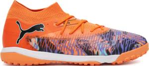 Puma Fußballschuhe Future 8 Match Creativity Tt 108433 01 Orange
