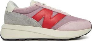 New Balance Sneakers U370DB Rosa