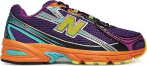 New Balance Sneakers U740MC2 Violett