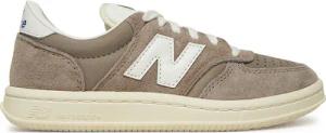 New Balance Sneakers CT500CJ Braun