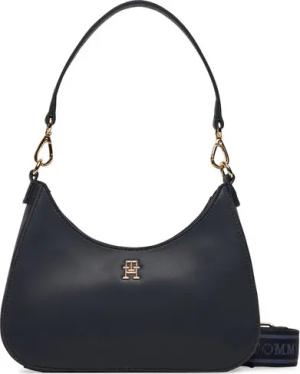 Tommy Hilfiger Handtasche AW0AW17226 Dunkelblau
