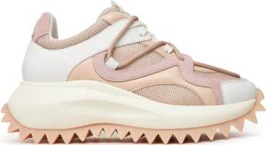 Vic Matié Sneakers 1G3202D D22BQETI12 Rosa