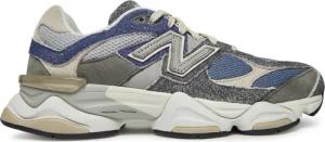 New Balance Sneakers U9060NTA Blau