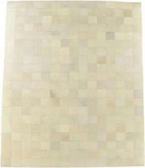 KUHFELL online & NOMAD Fellteppich KUHFELL PATCHWORK TEPPICH IN DIVERSEN FARBEN