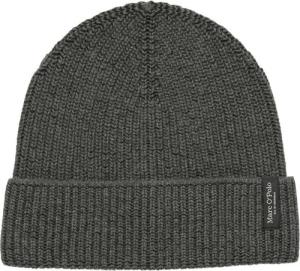 Marc O'Polo Beanie Knitted Hat Testimonial Campaign