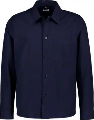 Seidensticker Herren Hemd blau