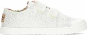 Pablosky kinderschuhe Barfuß-Canvas-Sneakers 980050