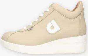 Agile By Ruco Line Turnschuhe 226-A-LEATHER-BEIGE