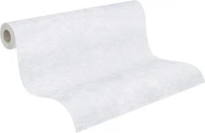 A.S.Creation Vliestapete Attractive Uni grau B/L: ca. 53x1005 cm