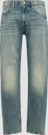 Jeans-Hose