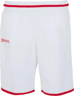 Spalding Move Short Damen Schwarz