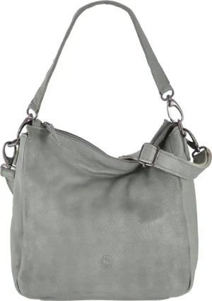 Sattlers & Co. Beuteltasche Escorial denim