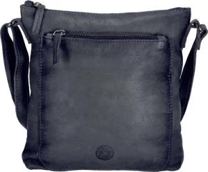 Sattlers & Co. Umhängetasche The Artisanry Escobar navyblue