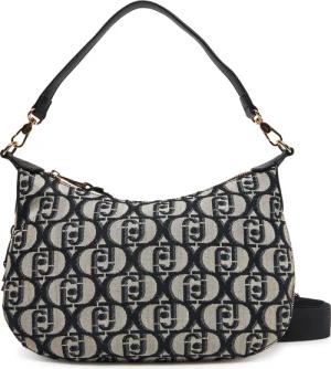 Liu Jo Handtasche M Hobo AA5133 T3342 Grau