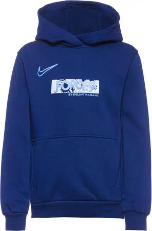 Nike Academy25 Erling Haaland Sweatshirt Kinder