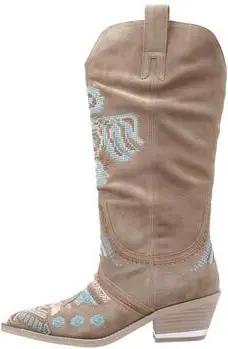 ALMA EN PENA Stiefel 101